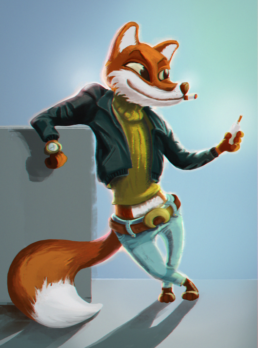 th cool fox_by_deliaTee_01